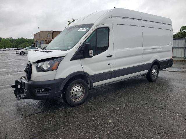 2023 Ford Transit T-250