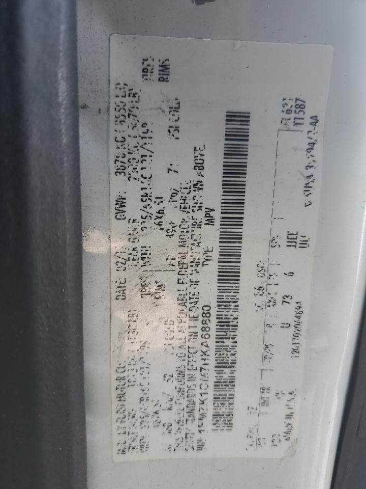 2017 Ford Transit T-150