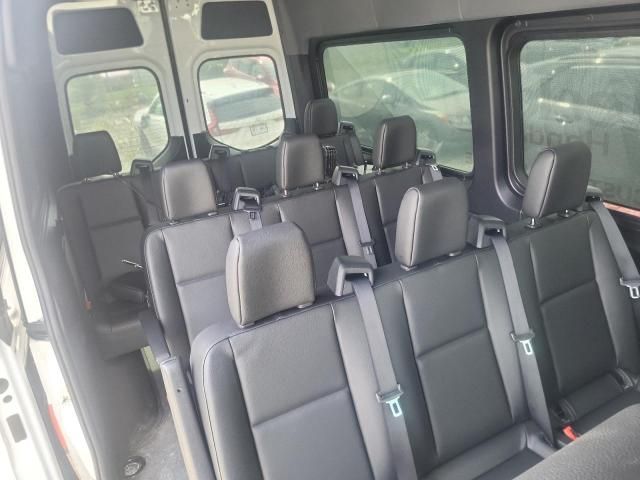 2023 Mercedes-Benz 2023 Mercedes Benz Sprinter 2
