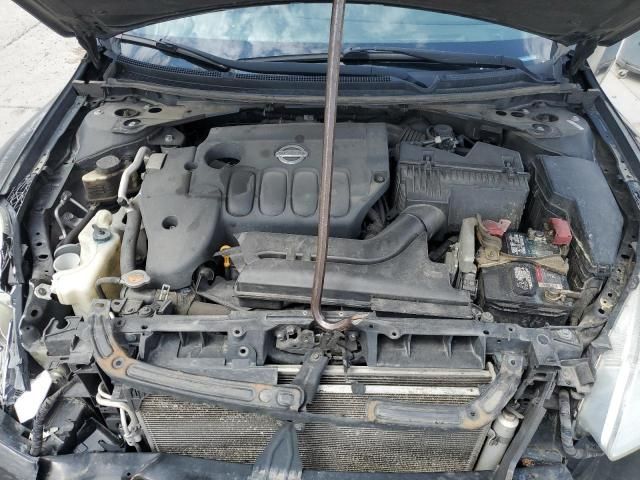 2011 Nissan Altima Base