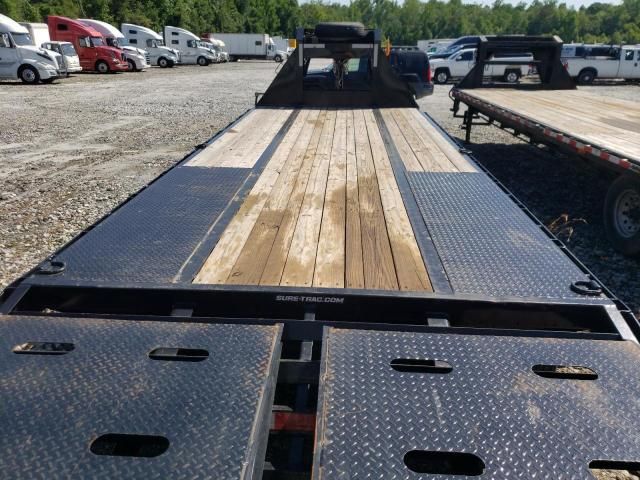 2024 Fabr Trailer