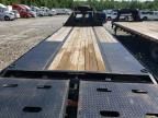 2024 Fabr Trailer