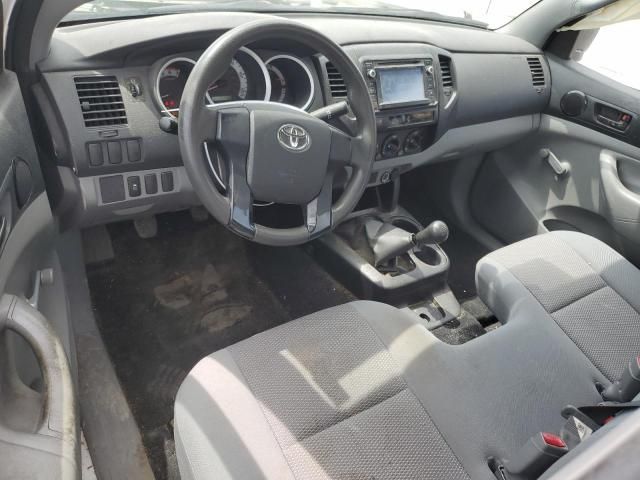 2014 Toyota Tacoma