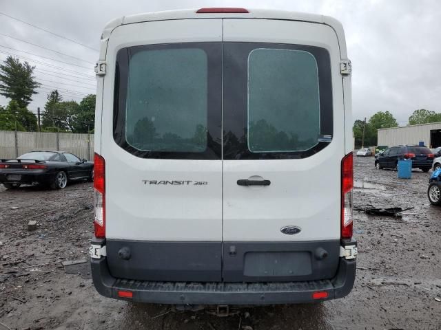 2017 Ford Transit T-350