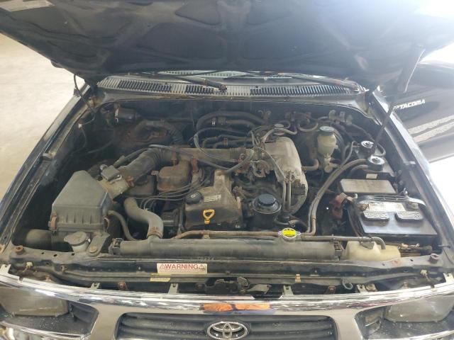 1995 Toyota Tacoma