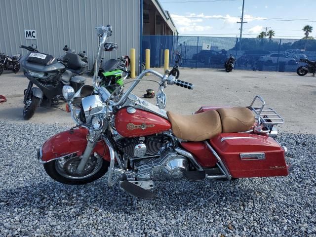2006 Harley-Davidson Flhri Shrine