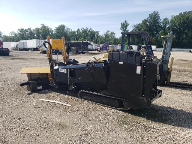 2020 Vermeer Navigator D8x12 Directional Boring Unit