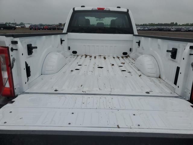 2024 Ford F350 Super Duty