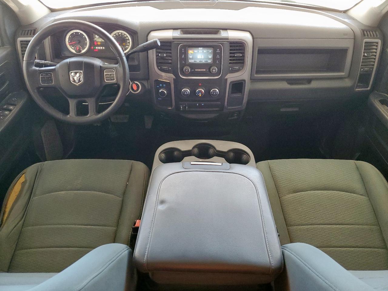 2014 Dodge RAM 1500 ST
