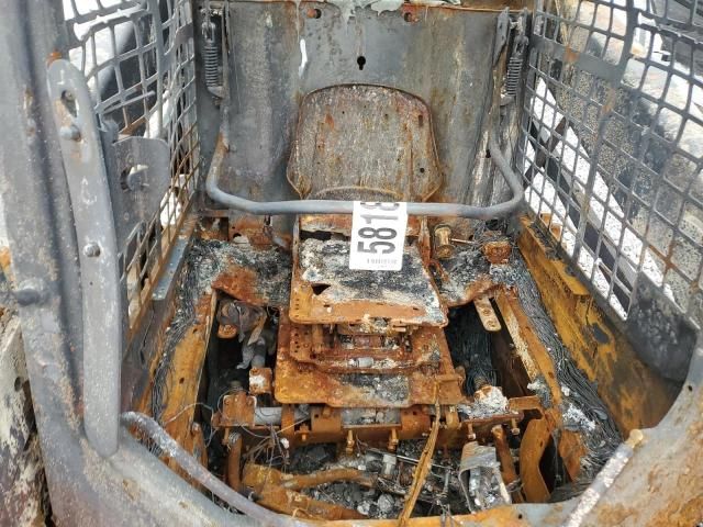2019 Bobcat T595