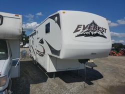 2006 Kutb Montana en venta en Conway, AR