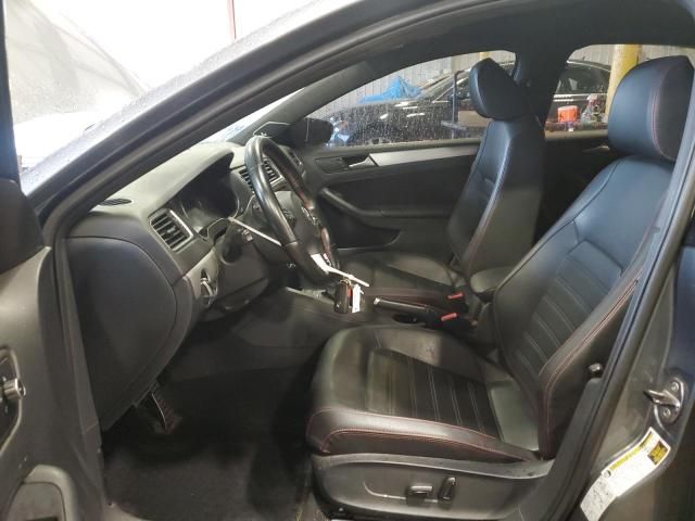 2014 Volkswagen Jetta GLI