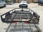 2016 Unknown 2016 Utility Trailer