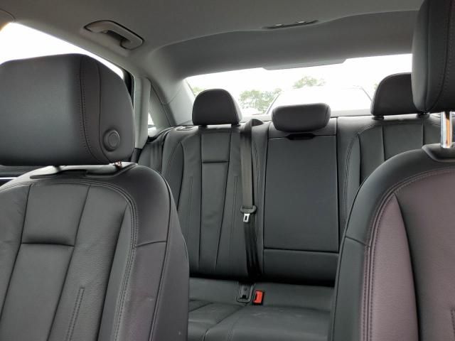 2019 Audi A4 Premium Plus