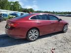 2017 Chevrolet Malibu Premier