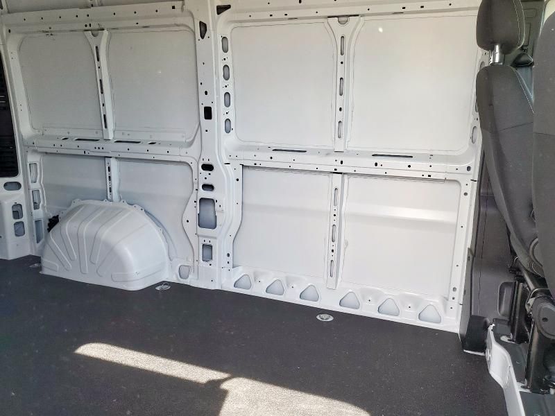 2024 Dodge RAM Promaster 2500 2500 High