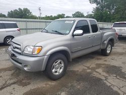 2003 Toyota Tundra Access Cab SR5 en venta en Shreveport, LA
