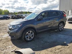 2019 Honda CR-V EXL for sale in Franklin, WI