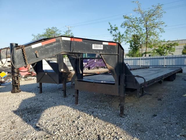 2022 Other Heavy Equipment 2022 MP Custom Equipment Trailer