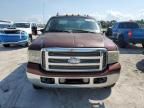 2006 Ford F350 Super Duty