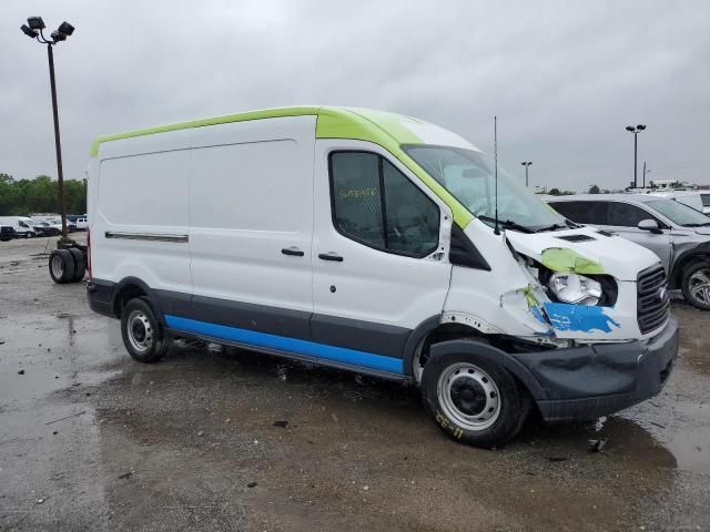 2017 Ford Transit T-250