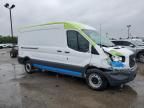 2017 Ford Transit T-250