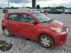2014 Scion XD