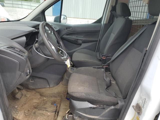 2016 Ford Transit Connect XL
