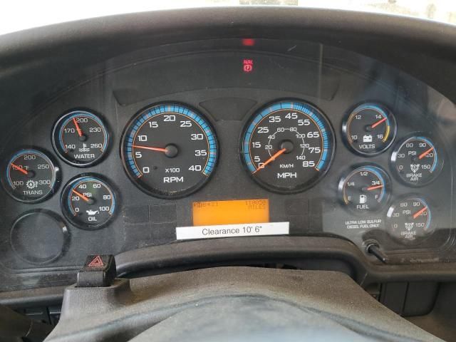 2009 Ic Corporation 3000 CE
