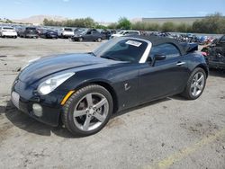 2007 Pontiac Solstice for sale in Las Vegas, NV