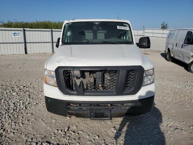 2012 Nissan Nv 2500