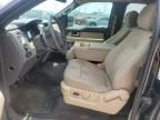 2012 Ford F150 Super Cab