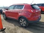 2011 KIA Sportage EX