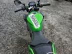 2024 Kawasaki ER500