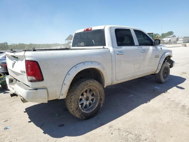 2016 Dodge RAM 1500 ST