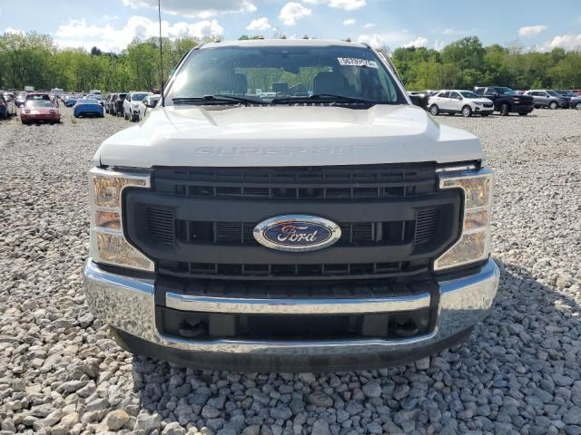 2022 Ford F250 Super Duty