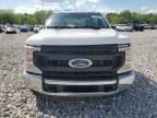 2022 Ford F250 Super Duty