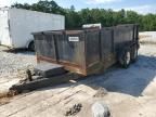 1998 Unknown 1998 Dump Trailer
