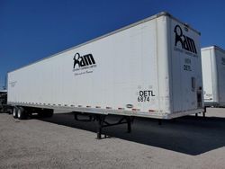 2006 Strick Trailer en venta en Anthony, TX