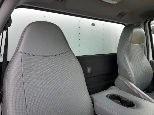 2017 Ford F750 Super Duty