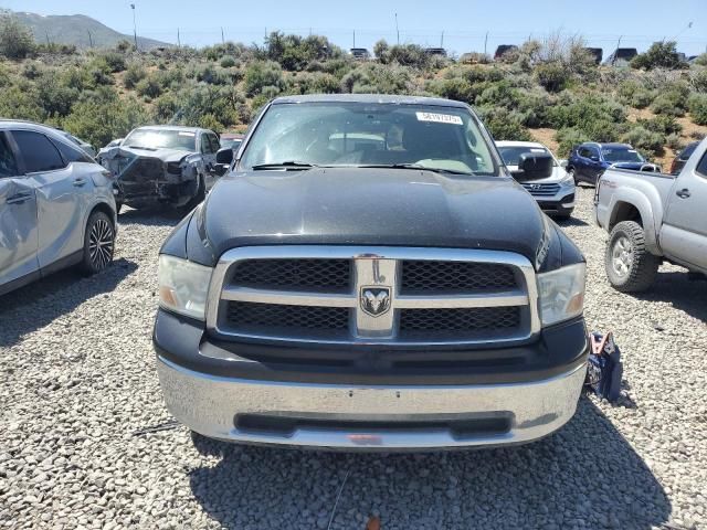2011 Dodge RAM 1500