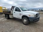 2008 Dodge RAM 3500 ST