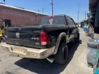2012 Dodge RAM 3500 Longhorn