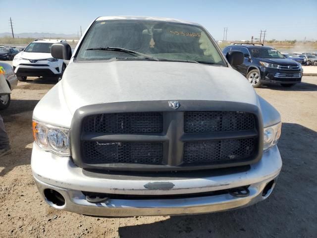 2005 Dodge RAM 2500 ST