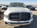 2005 Dodge RAM 2500 ST