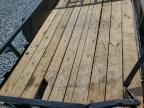 2025 World Wide U-6X12 TA FTW Utility Trailer