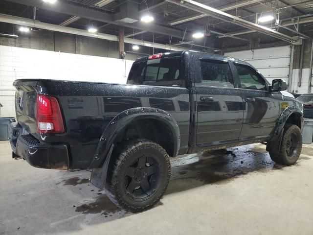 2013 Dodge RAM 1500 Sport