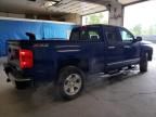 2014 Chevrolet Silverado K1500 LTZ