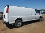 2023 GMC Savana G2500