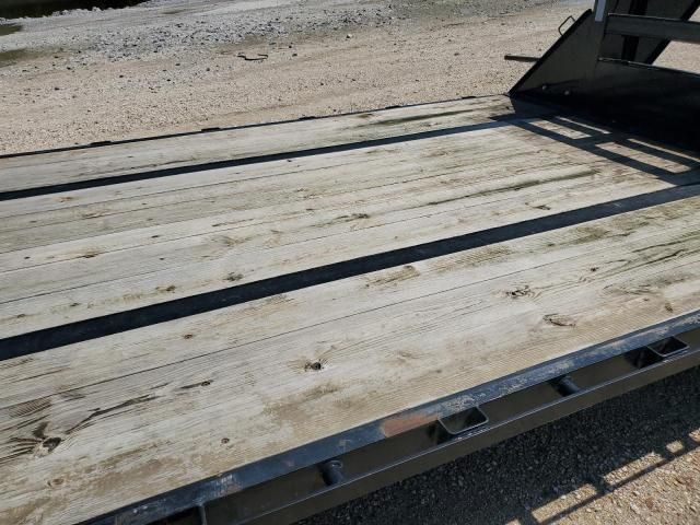 2024 Big Tex Trailers Equipment Trailer